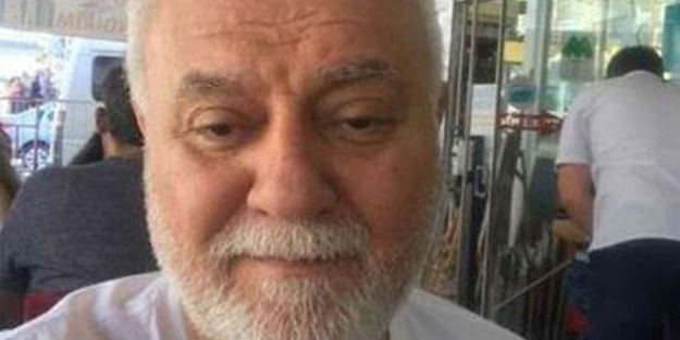 Nihat Hatipoğlu'nun oğlu Osman Hatipoğlu'ndan açıklama: Dua edin, hocamızın rahatsızlığı...