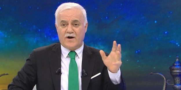 Nihat Hatipoğlu sahurda bakın kaç bardak çay içiyor