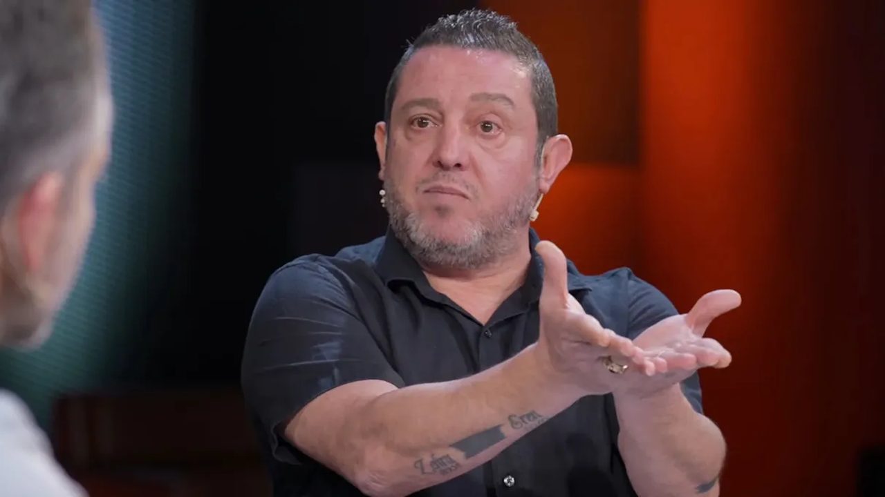 Nihat Kahveci A Milli Takım'a ateş püskürdü