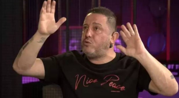 Nihat Kahveci Acun Ilıcalı’ya ateş püskürdü