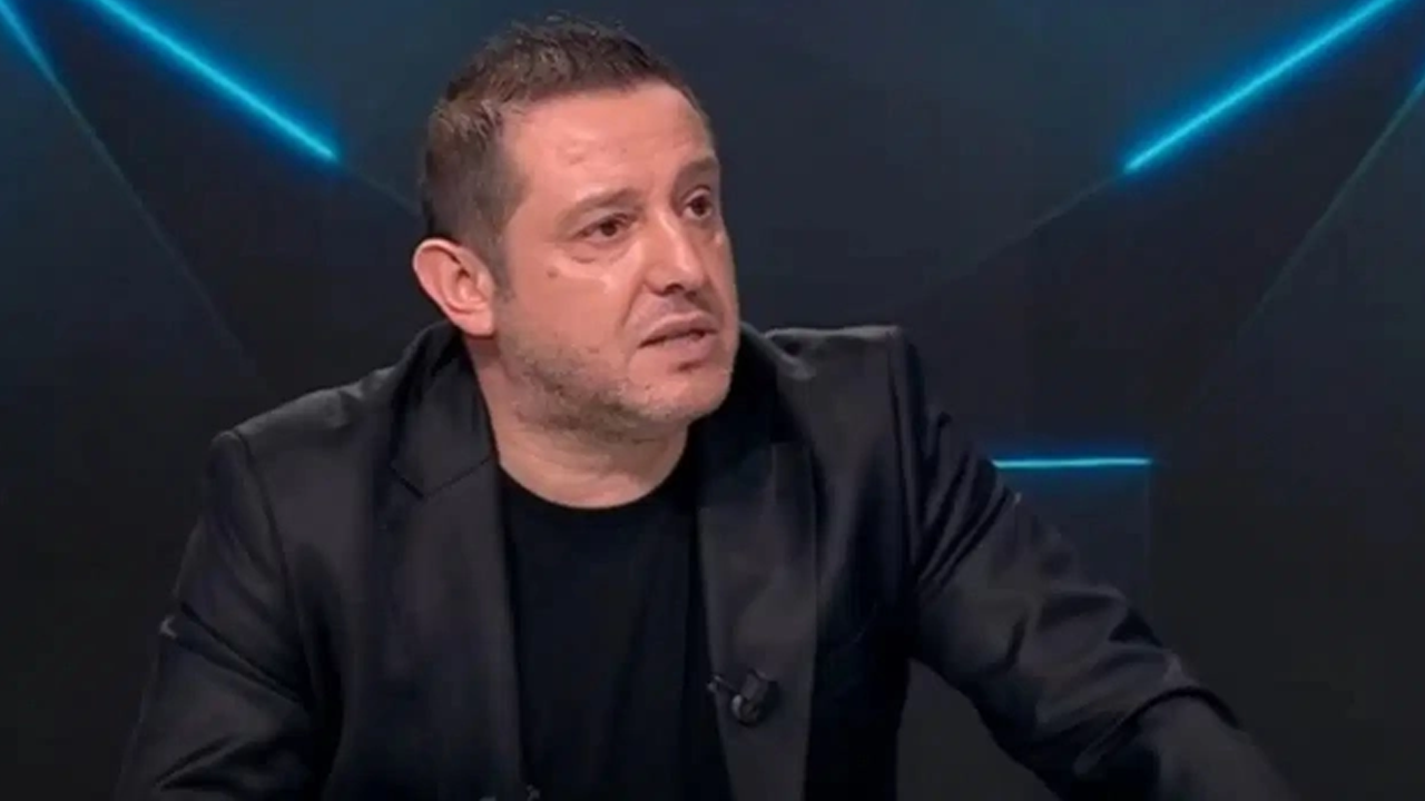 Nihat Kahveci aşırı övdü! 'Görsem ayaklarından öperim'