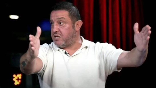 Nihat Kahveci Fenerbahçe’nin zayıf yönünü açıkladı
