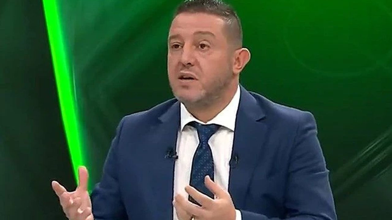 Nihat Kahveci Galatasaray'daki ayrılığı açıkladı!