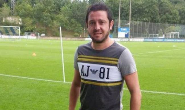 Nihat Kahveci: Hepinizin kökü kazınacak