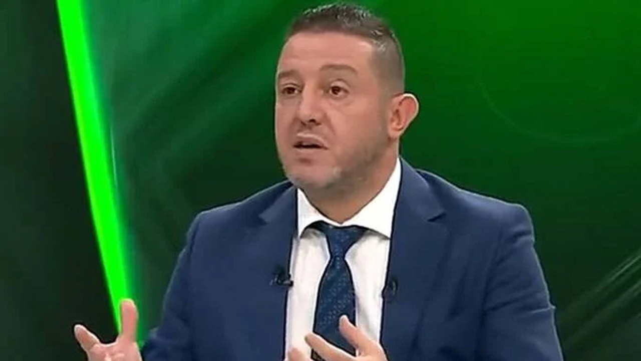 Nihat Kahveci Van Bronckhorst’a patladı! “Kimse bana anlatamaz