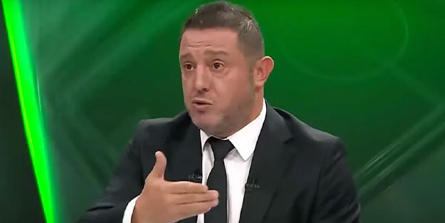 Nihat Kahveci'den canlı yayında Fenerbahçe yönetimine çağrı