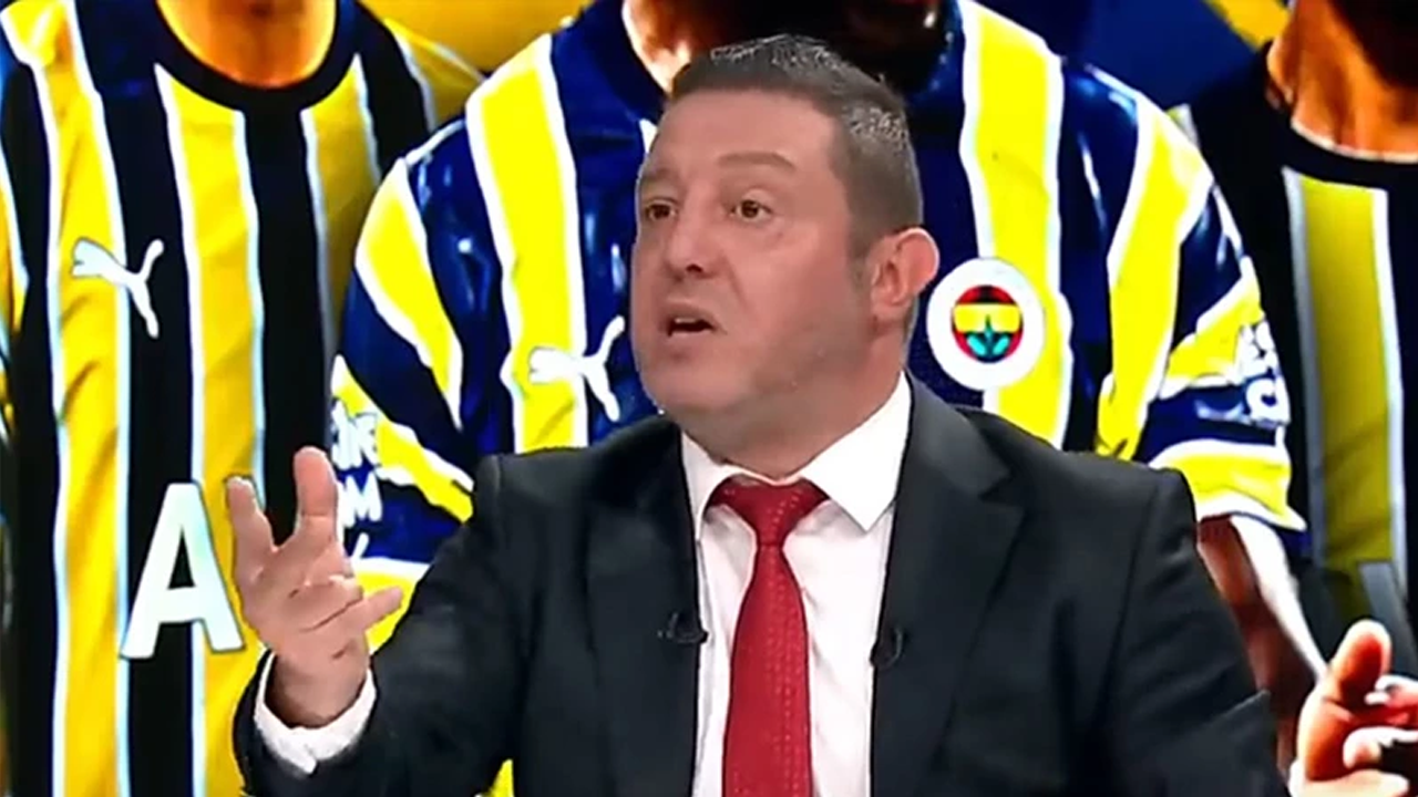 Nihat Kahveci'den çok sert Fenerbahçe yorumu
