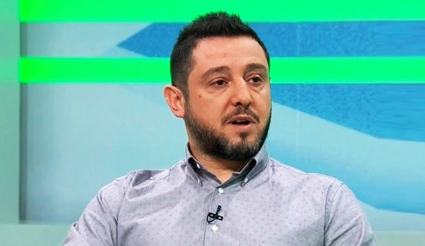 Nihat Kahveci'den Fikret Orman'a sert ifadeler