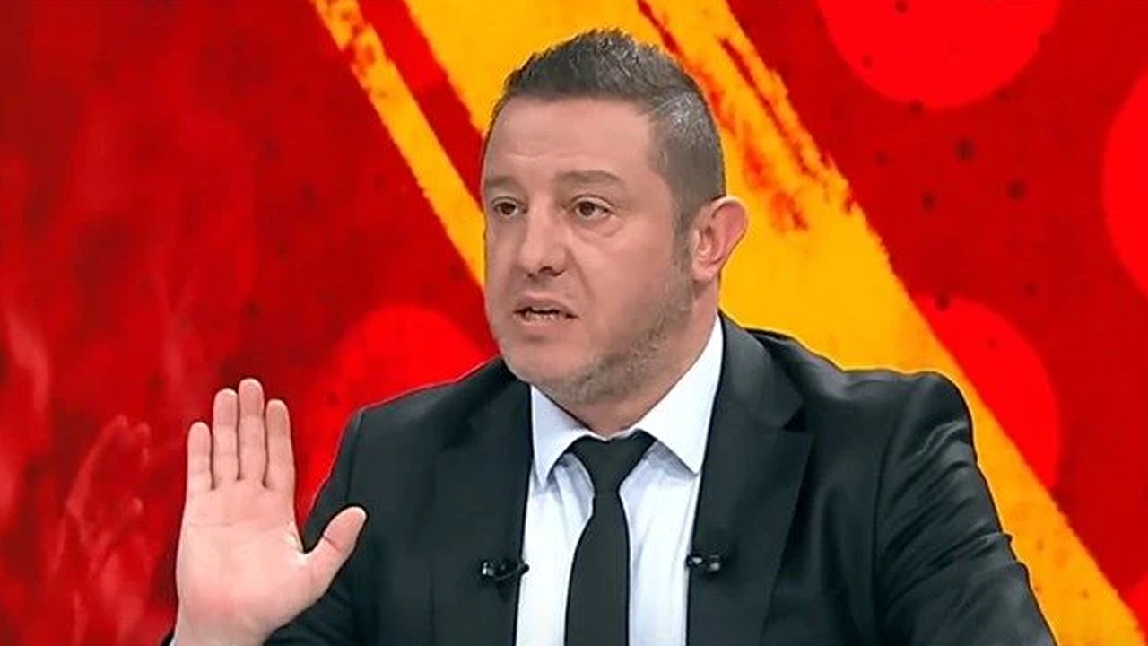 Nihat Kahveci'den Galatasaray'ın yeni transferi için flaş sözler: Stat yıkılır!