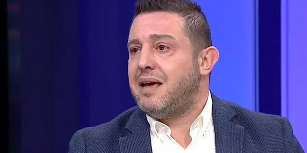 Nihat Kahveci'den olay Ferdi açıklaması! Gören, şaştı kaldı...