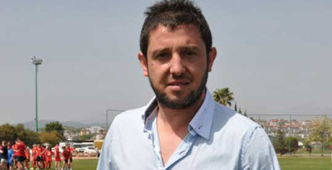 Nihat Kahveci'den Olcay Şahan'a tepki