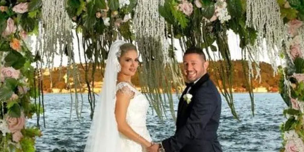 Nihat Kahveci'nin son çalımı nafaka oldu