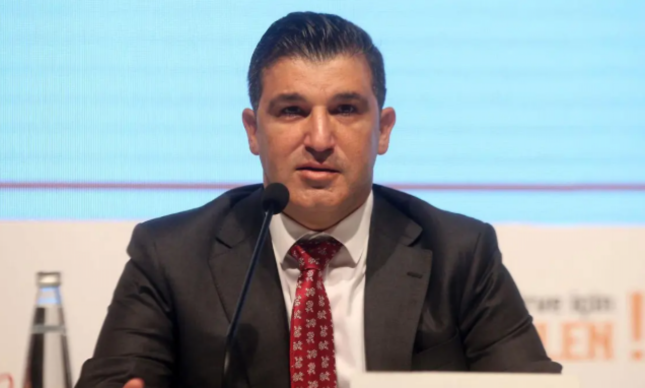 Nihat Kırmızı