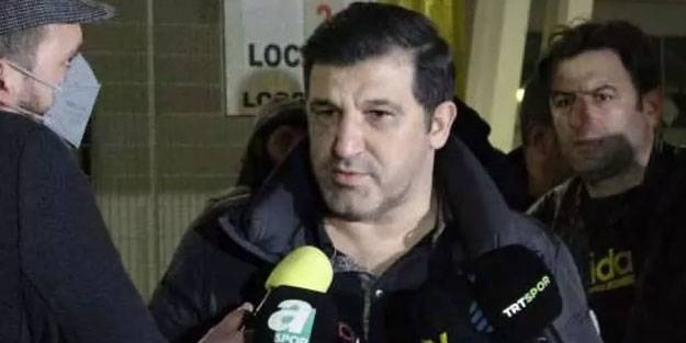 Nihat Kırmızı: Trabzonspor kazanmadı biz kaybettik