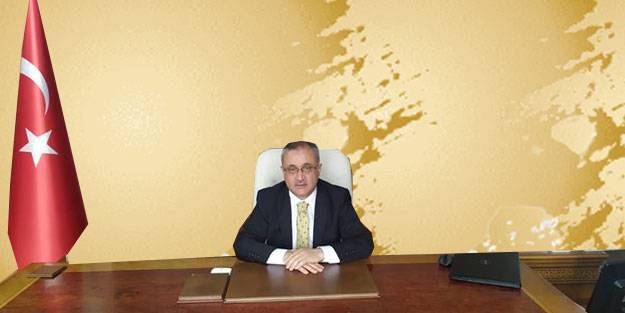 Nihat Kök kimdir? Batman müftüsü Nihat Kök nereli?