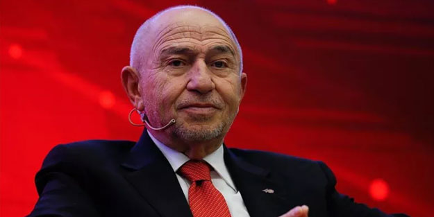 Nihat Özdemir neden istifa ettiğini açıkladı