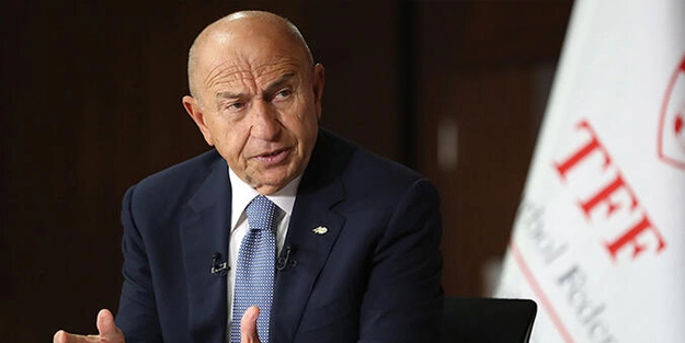 Nihat Özdemir sert konuştu: Kuzu kuzu gelip oynayacaklar