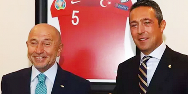 Nihat Özdemir 'yazıklar olsun, utansınlar' deyip ateş püskürdü: Türkiye günlerce bunu konuşacak