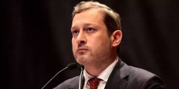 Nihat Özdemir'den Burak Elmas'a sürpriz cevap