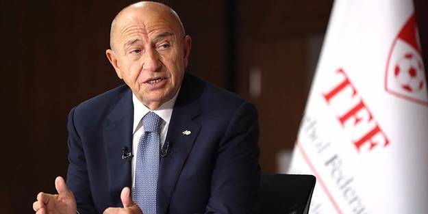 Nihat Özdemir'den olay sözler: Hakemlerden biz de rahatsızız