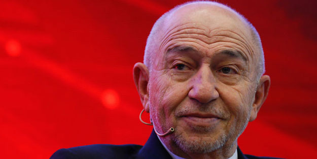 Nihat Özdemir'den yeni ihale açıklaması! 8 yayıncı teklif aldı