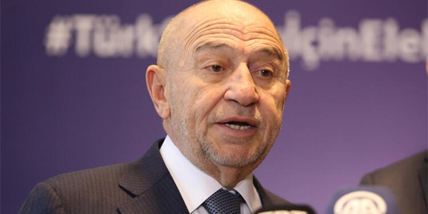 Nihat Özdemir'in test sonucu belli oldu