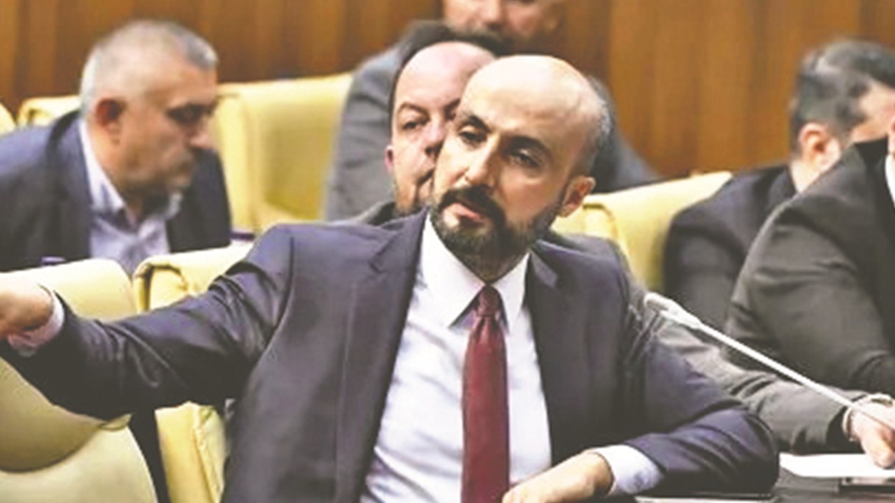 Nihat Yalçın’dan isyan: Mansur Yavaş, 2 milyar lirayı nereye harcadıklarını sorduğum yeri kesti