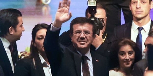 Almanya krizinin ardından bir ilk!