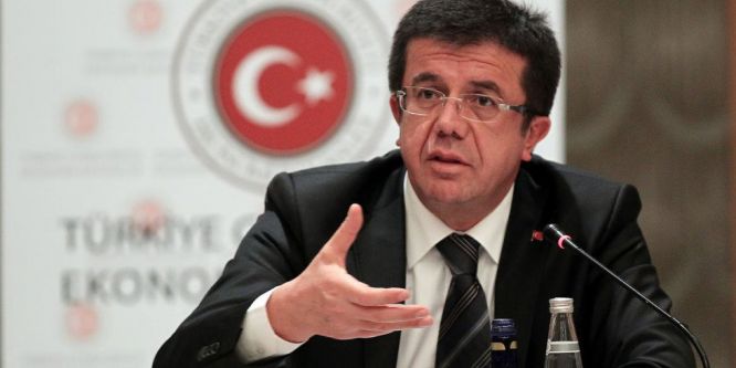 Bakan Zeybekci: Rusya’dan et ithal edebiliriz