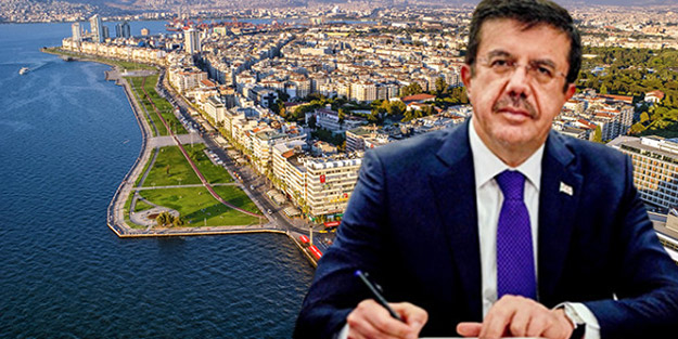 Nihat Zeybekci kolları sıvadı! İşte ilk icraatı