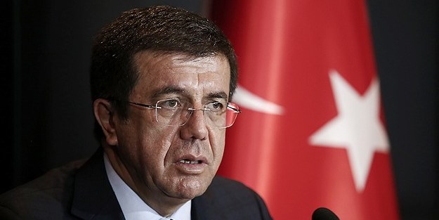 Nihat Zeybekçi'den MHP'ye eleştiri