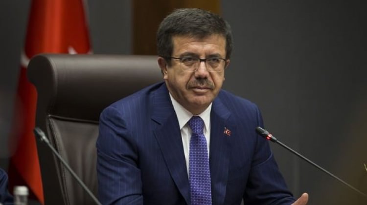 Nihat Zeybekçi: Ne olursa olsun, canı cehenneme!