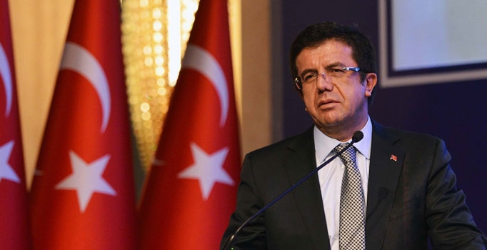 Nihat Zeybekçi: Rusya'yla olan uçak krizi ile ilgili pişman değiliz