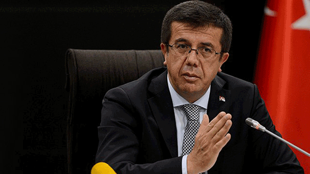 Nihat Zeybekci: Üretimle ilgili reform paketi gelecek