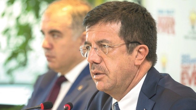 Nihat Zeybekci’den Bild’e suç duyurusu