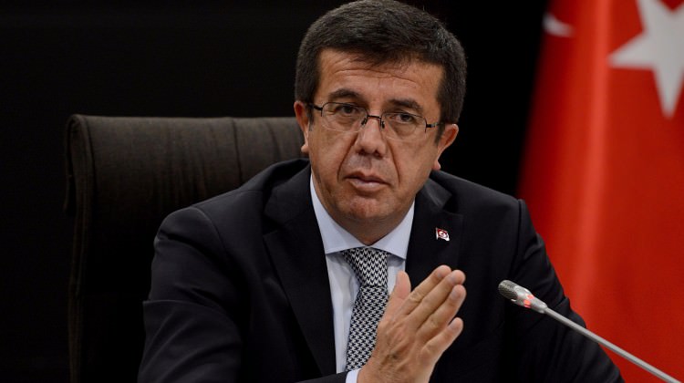 Nihat Zeybekci’den Rusya’ya 1.8 milyar dolarlık tepki