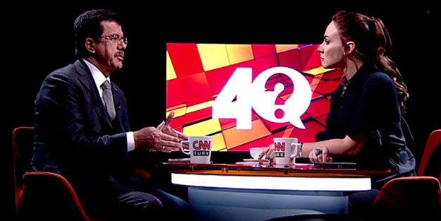 Nihat Zeybekci'den şarap sorusuna şaşırtan cevap: Müftü değilim, beni hiç ilgilendirmez