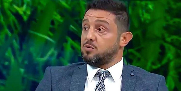 Nihat'tan kızdıran sözler! 