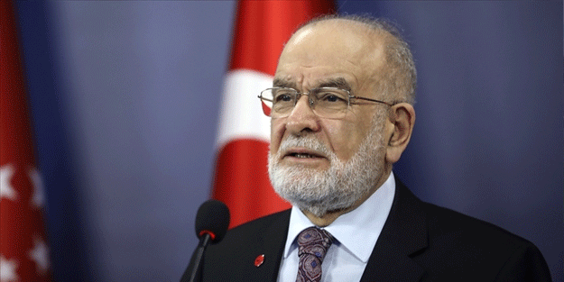 Nihayet Cumhurbaşkanı adayını konuşmak akıllarına geldi! Temel Amca’nın cumhurbaşkanı adayı kim?