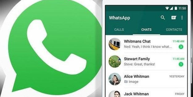 Nihayet merakla beklenen özellik WhatsApp'a geliyor