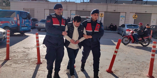 Nihayet tutuklandı! Köpekleri pompalı tüfekle vurup serbest bırakılmıştı..