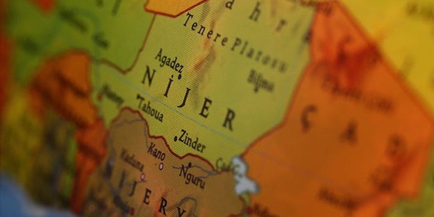 Nijer'de cumhurbaşkanı seçim sonucuna itiraz