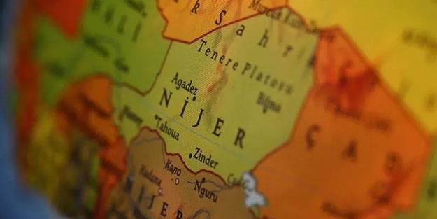 Nijer'de sel felaketi! Çok sayıda ölü var