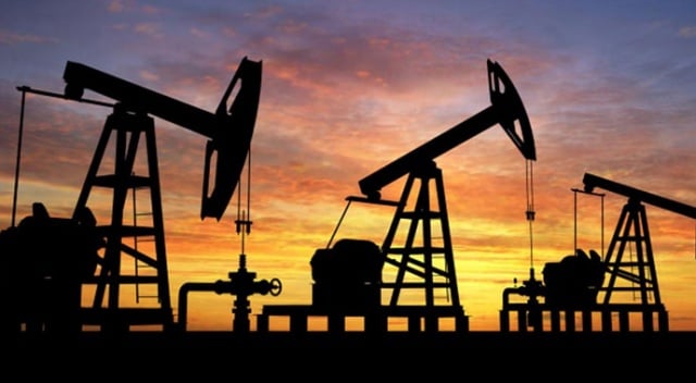 Nijer'de yeni petrol rezervi tespit edildi