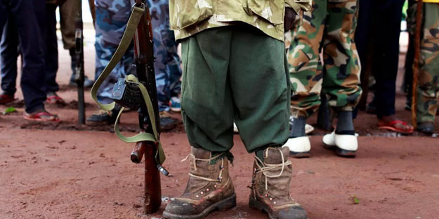 Nijer'yadeki terör saldırısında ölü sayısı arttı