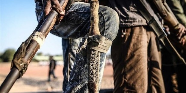 O ülkedeki terör saldırısında ölü sayısı yükseldi