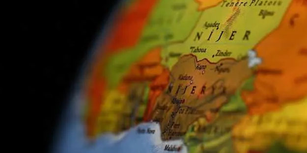 Nijerya, Çad sınırını kapattı