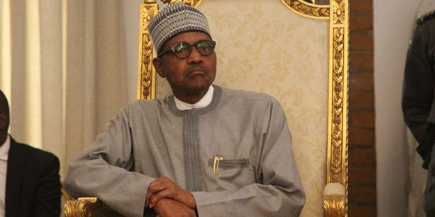 Nijerya Devlet Bakşanı'nın en yakınındaki isim koronadan öldü