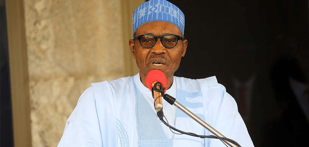 Nijerya Devlet Başkanı Buhari'den terör örgütü Boko Haram ile mücadelede kararlılık vurgusu
