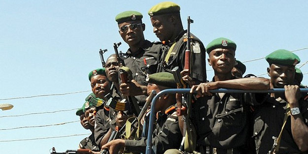 Nijerya duyurdu: IPOB'un 2 elebaşı etkisiz hale getirildi